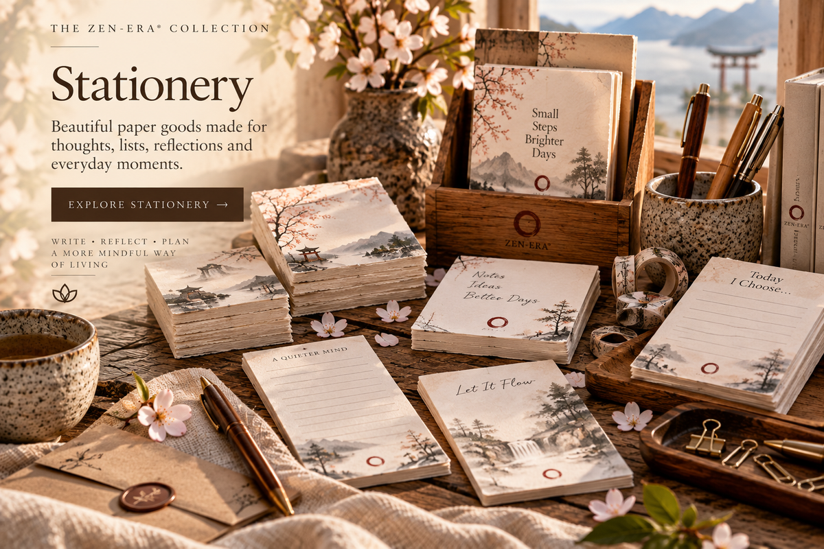 Stationery