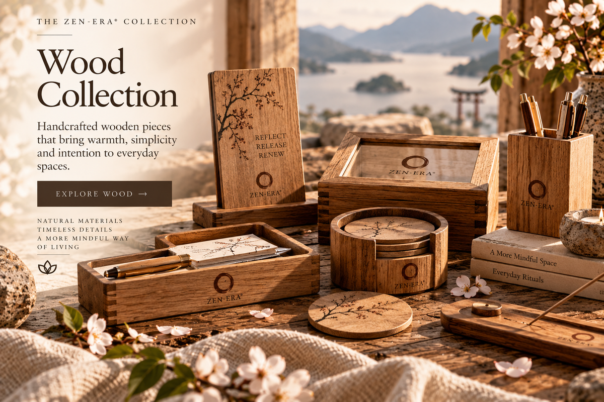 Wood Collection