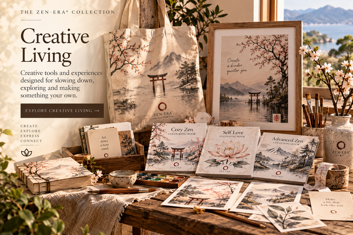 Creative Living