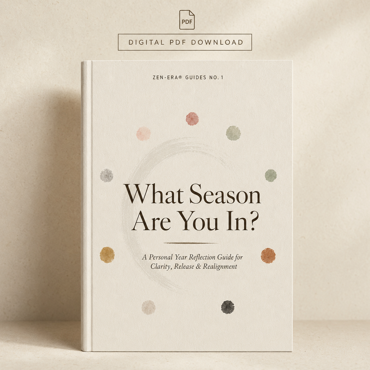 What Season Are You In