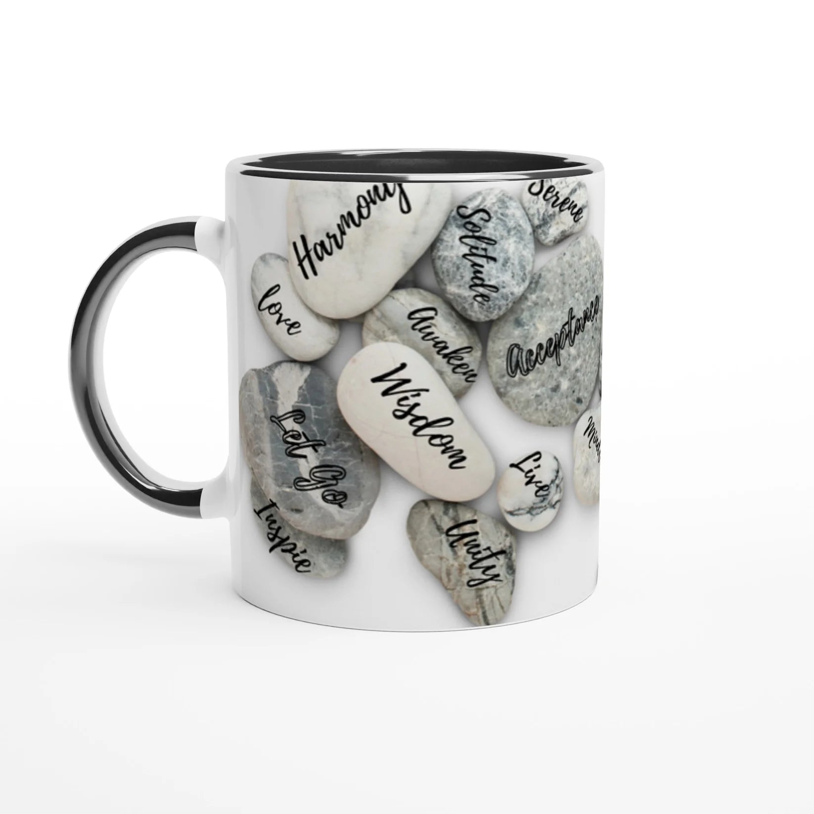 Zen Inspired Lifestyle
– iamzen.store