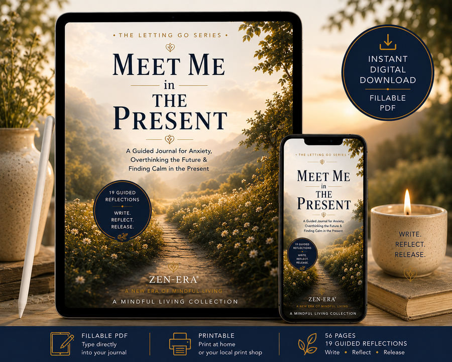 Meet Me in the Present