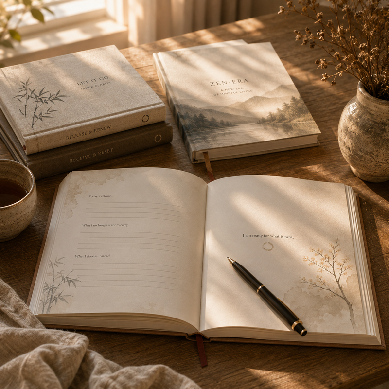PRINTED JOURNALS