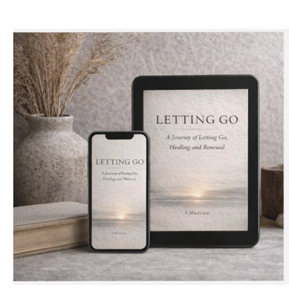 LETTING GO