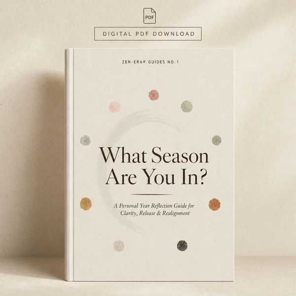 What Season Are You In